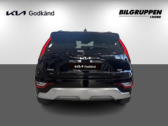 Kia Niro 5 of 18