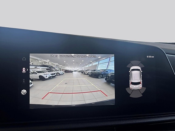Kia Niro 13 of 18
