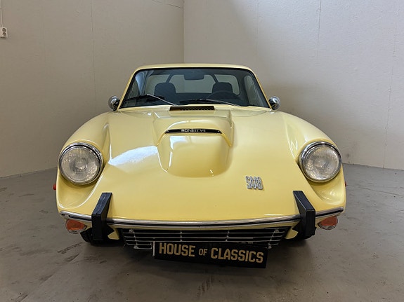 Saab Sonett 2 of 17