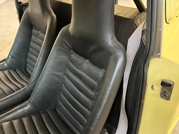 Saab Sonett 10 of 17