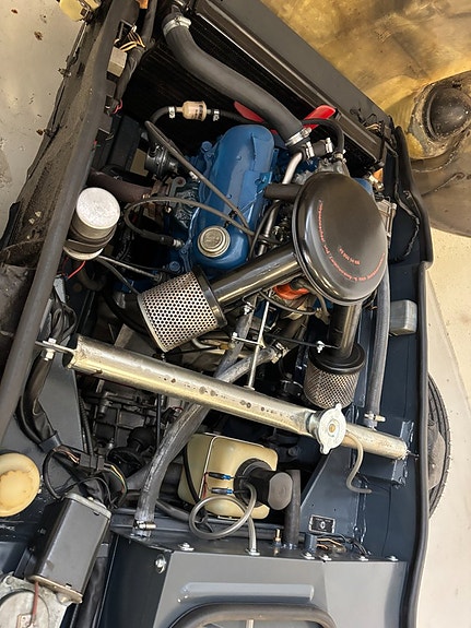 Saab Sonett 17 of 17