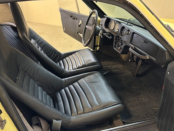 Saab Sonett 12 of 17