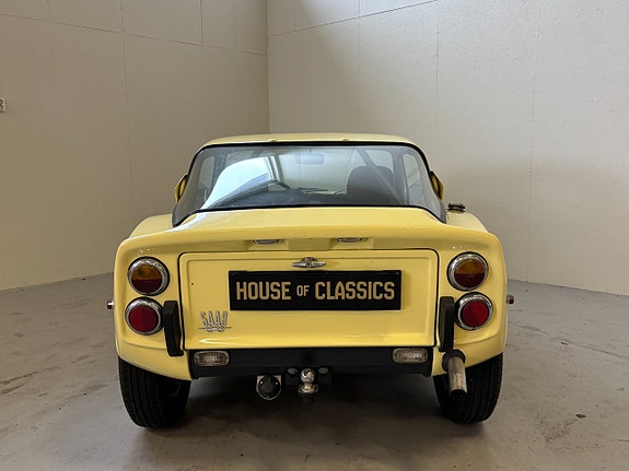 Saab Sonett 6 of 17