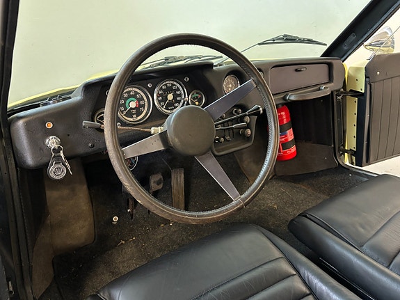 Saab Sonett 8 of 17