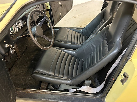 Saab Sonett 9 of 17