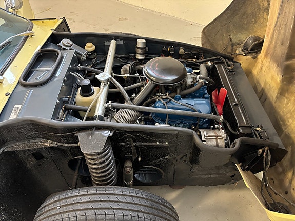 Saab Sonett 15 of 17