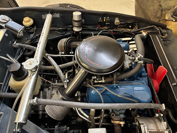 Saab Sonett 16 of 17