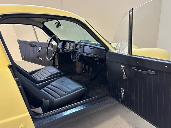Saab Sonett 13 of 17