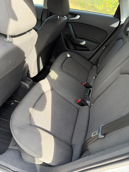 Audi A1 6 of 6