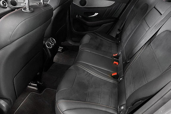Mercedes-Benz GLC300 de 17 of 30