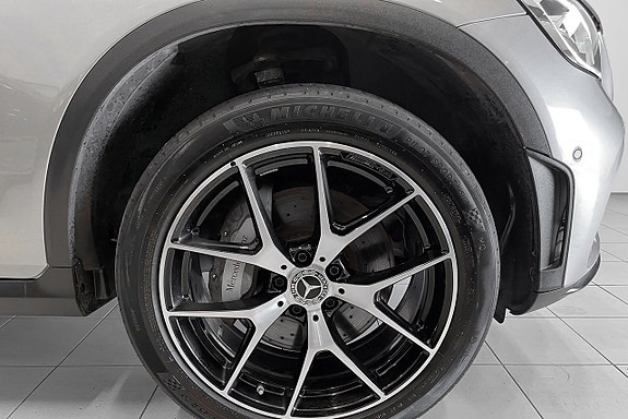 Mercedes-Benz GLC300 de 7 of 30