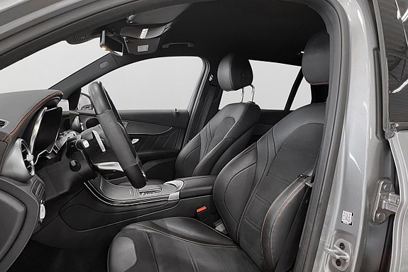 Mercedes-Benz GLC300 de 15 of 30