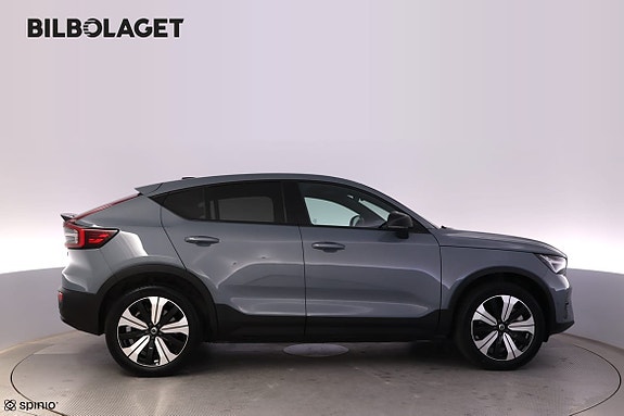 Volvo C40 2 of 22