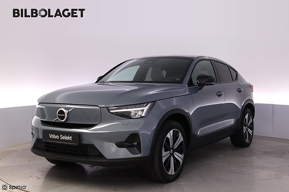 Volvo C40 6 of 22