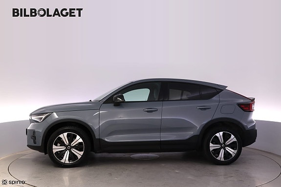 Volvo C40 5 of 22