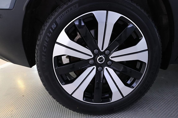 Volvo C40 8 of 22