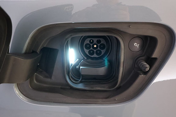 Volvo C40 12 of 22