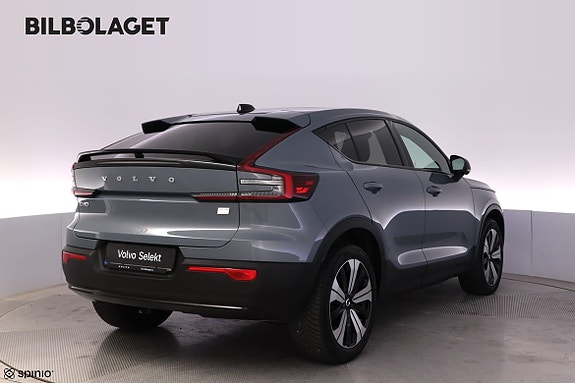 Volvo C40 3 of 22