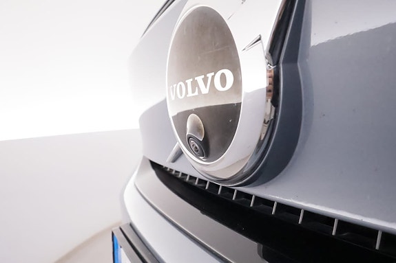 Volvo C40 21 of 22