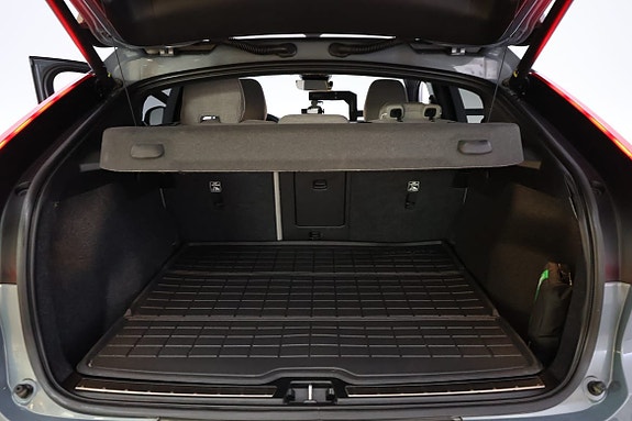 Volvo C40 11 of 22