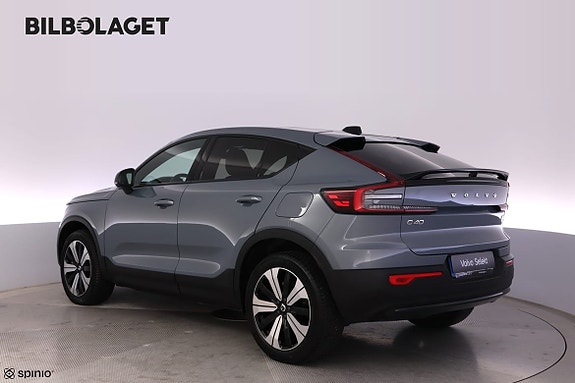 Volvo C40 4 of 22