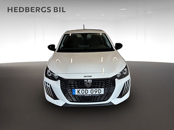 Peugeot 208 5 of 18