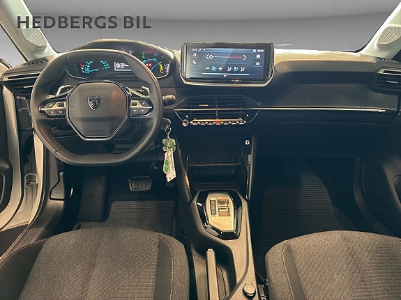 Peugeot 208 9 of 18