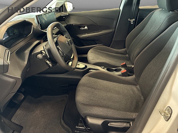 Peugeot 208 7 of 18
