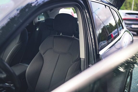 Audi Q5 12 of 29