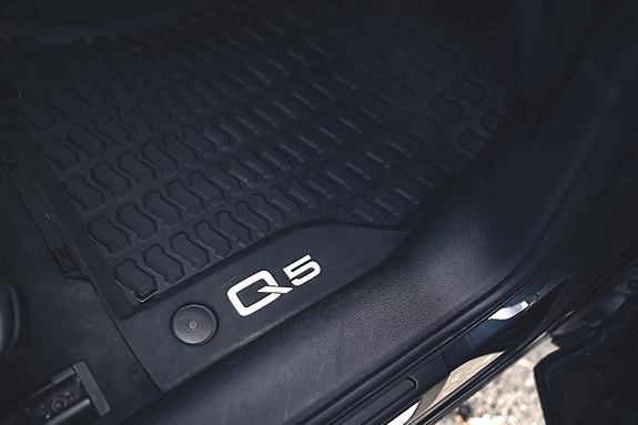 Audi Q5 20 of 29