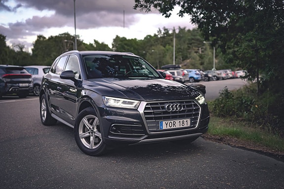 Audi Q5 5 of 29