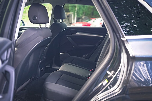 Audi Q5 17 of 29