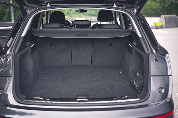 Audi Q5 13 of 29