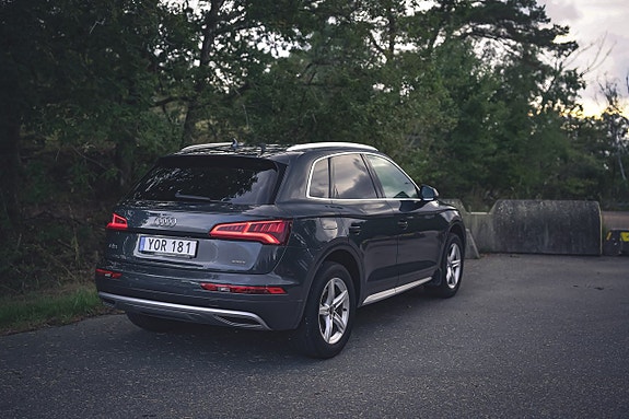 Audi Q5 4 of 29