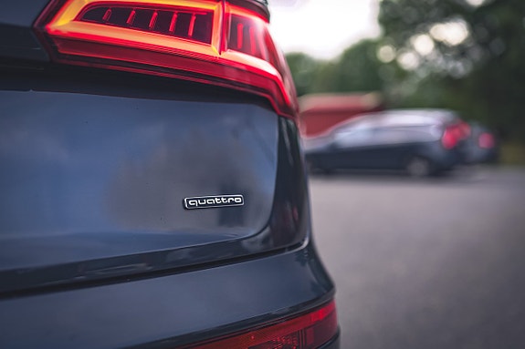 Audi Q5 9 of 29