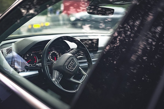 Audi Q5 10 of 29