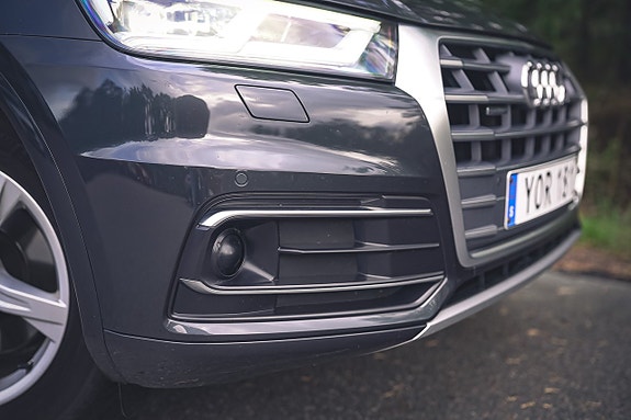 Audi Q5 7 of 29