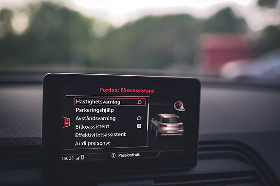 Audi Q5 28 of 29