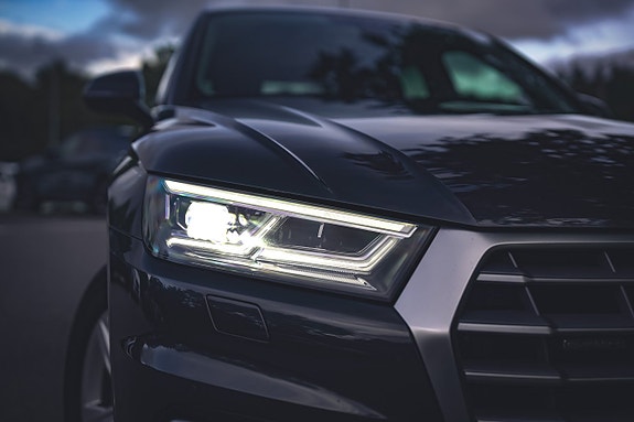 Audi Q5 6 of 29