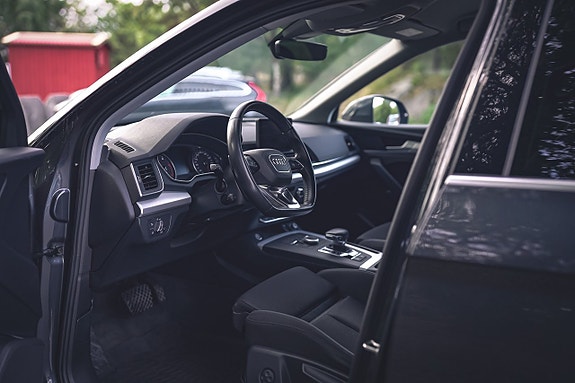 Audi Q5 11 of 29