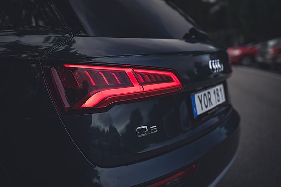 Audi Q5 8 of 29