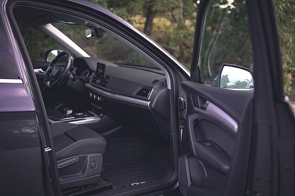 Audi Q5 19 of 29