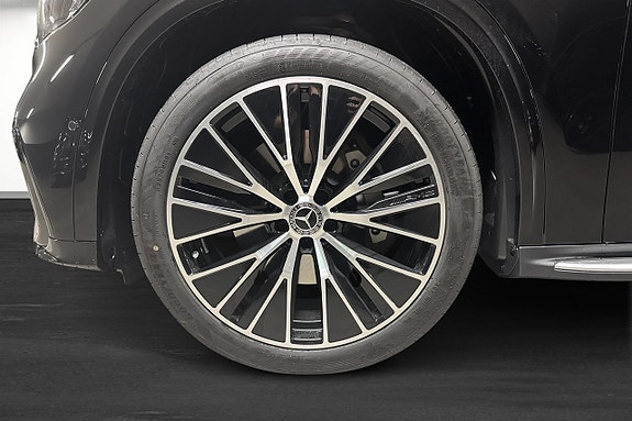 Mercedes-Benz GLC400 5 of 25