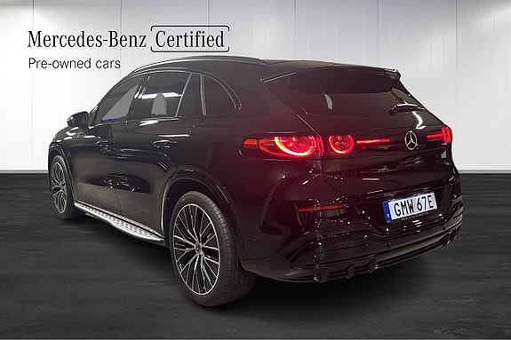 Mercedes-Benz GLC400 3 of 25