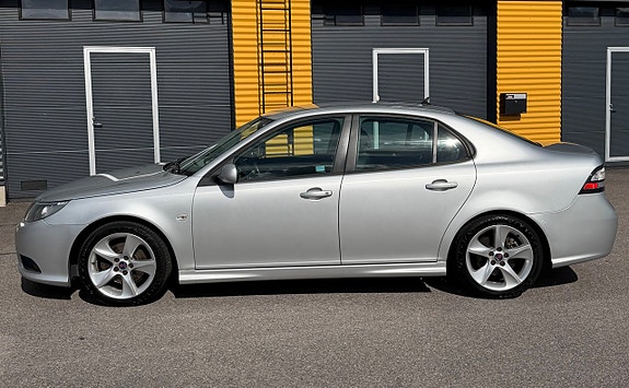 Saab 9-3 2 of 22