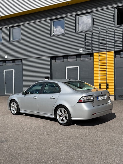 Saab 9-3 3 of 22