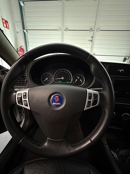 Saab 9-3 5 of 22