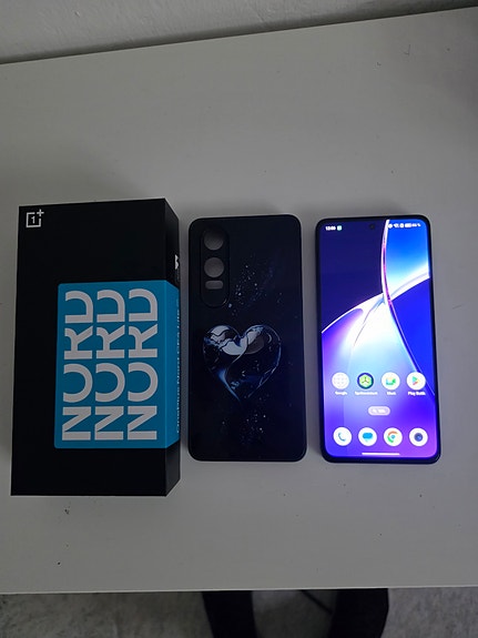 OnePlus Nord CE 4 Lite 5G 256Gb image 2