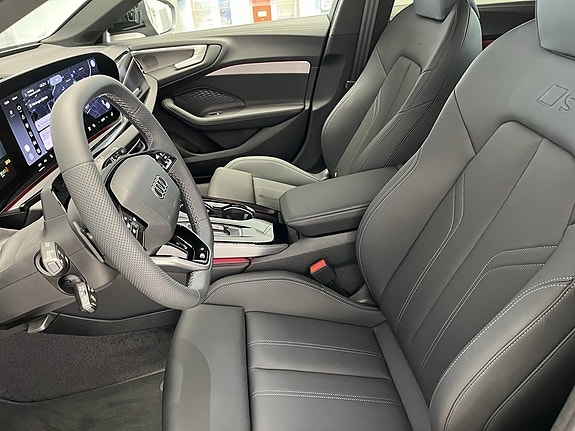 Audi A5 8 of 19