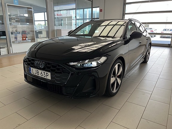 Audi A5 7 of 19